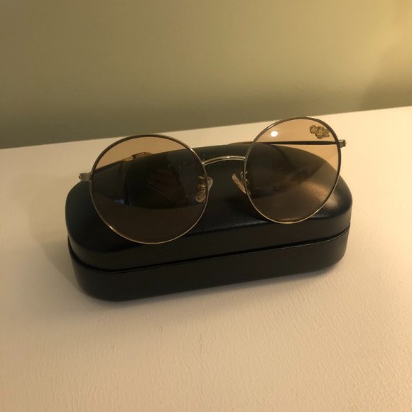 Coach Accessories - Coach HC7078 (L1012) Women's Sunglasses